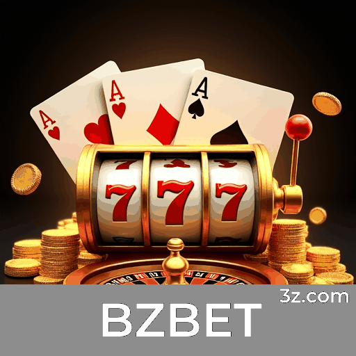 BZBET Logo