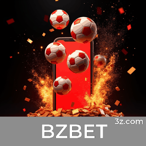 BZBET Logo