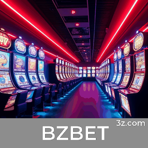BZBET Logo